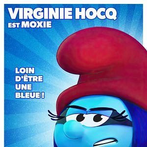 Photo Les Schtroumpfs - Le film
