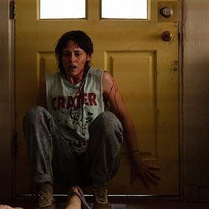 Photo Love Lies Bleeding