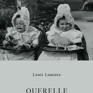 Photo Querelle enfantine