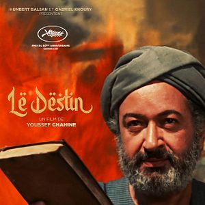 Photo Le Destin