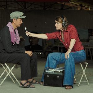 Photo Rendez-vous avec Pol Pot