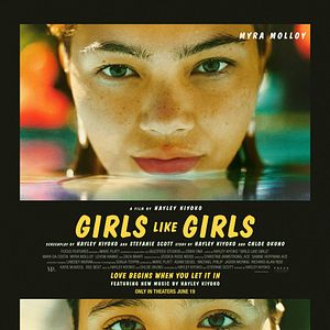 Photo Girls Like Girls