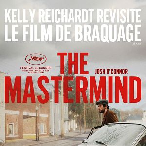 Photo The Mastermind