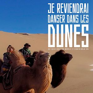 Photo Je reviendrai danser dans les dunes