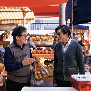 Photo The Shadow’s Edge