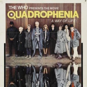 Photo Quadrophenia