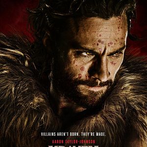 Photo Kraven The Hunter