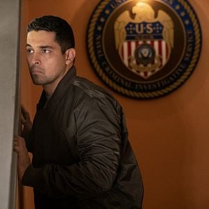 Photo NCIS : Enquêtes spéciales