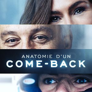 Photo Anatomie d'un come-back