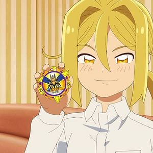 Photo Puniru is a Kawaii Slime