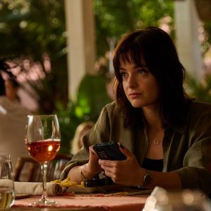 Photo Celine Buckens