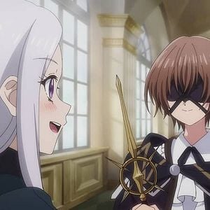 Photo Kunon the Sorcerer Can See 