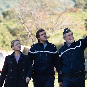 Photo Meurtres en Balagne