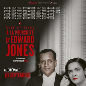 Photo King of Kings: à la poursuite d'Edward Jones