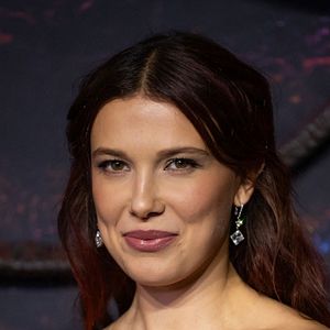 Photo Millie Bobby Brown