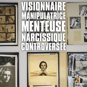 Photo Leni Riefenstahl, la lumière et les ombres