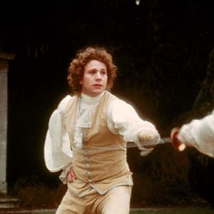 Photo Barry Lyndon