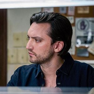 Photo Memory Of A Killer