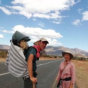 Photo Altaïr Conférences - Afrique de l'est la terre en marche 2
