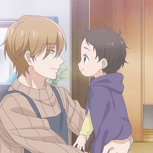 Photo Tadaima, Okaeri