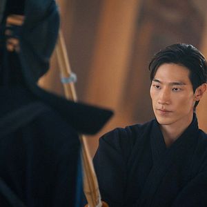 Photo Des vœux pour un génie