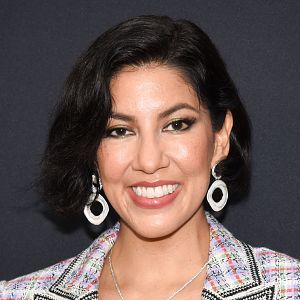 Photo Stephanie Beatriz