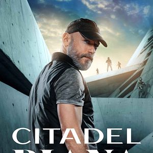 Photo Citadel : Diana