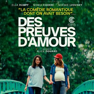 Photo Des preuves d’amour