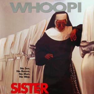 Photo Sister Act