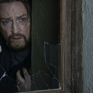 Photo Benoît Magimel