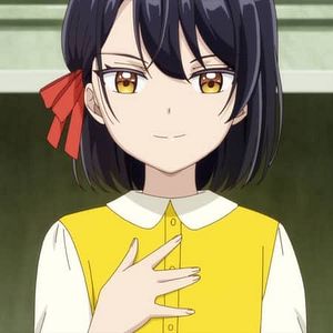 Photo I'll Become a Villainess Who Goes Down in History