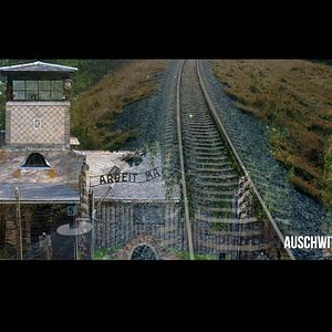 Photo Pourquoi ? Visages de la Shoah