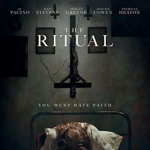 Photo The Ritual – L’Exorcisme d’Emma Schmidt
