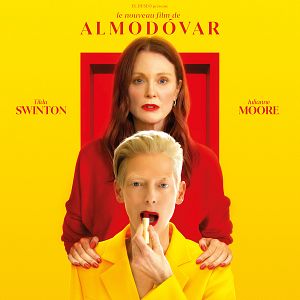 Photo La Chambre d’à côté