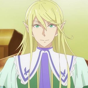 Photo SHIROHIYO - Reincarnated as a Neglected Noble: Raising My Baby Brother With Memories From My Past Life