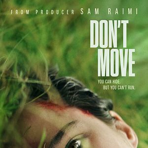 Photo Don't Move