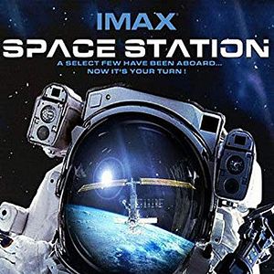 Photo Station spatiale