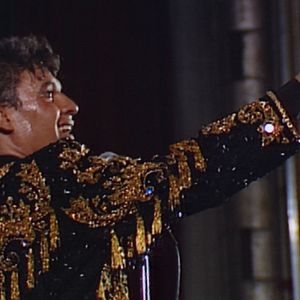 Photo Juan Gabriel: I Must, I Can, I Will