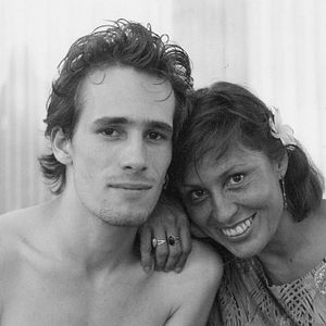 Photo Jeff Buckley