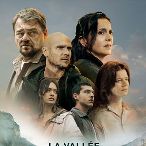 Photo La vallée fracturée