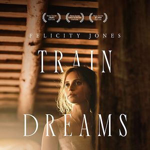 Photo Train Dreams