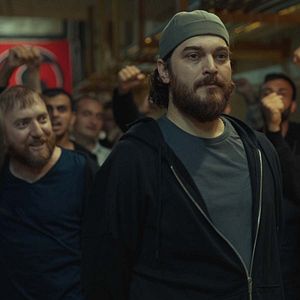 Photo Çağatay Ulusoy