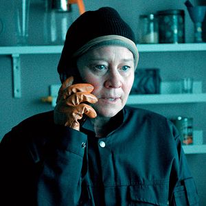 Photo La voisine danoise