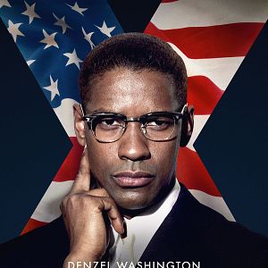 Photo Malcolm X