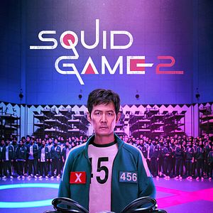 Photo Squid Game
