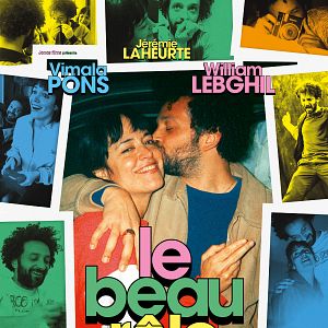 Photo Le Beau rôle