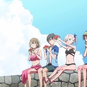 Photo Li'l Miss Vampire Can't Suck Right