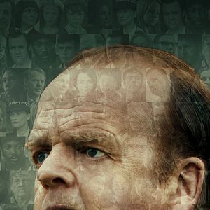 Photo The Long Shadow