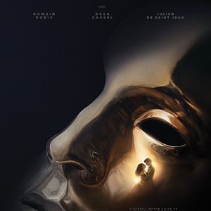 Photo Le Fantôme de l'Opéra