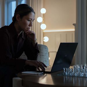 Photo Eleanor Matsuura